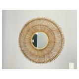 WALL MIRROR