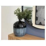LARGE VASE