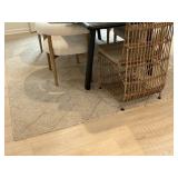 AREA RUG