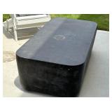 OUTDOOR COFFEE TABLE