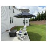 OUTDOOR UMBRELLA