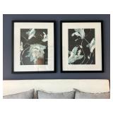 2PC FRAMED PRINTS