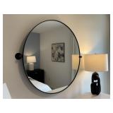 WALL MIRROR