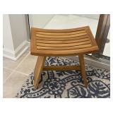 SHOWER STOOL