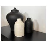 3PC ASSORTED DECOR