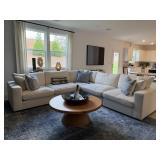 SECTIONAL SOFA