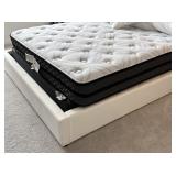 QUEEN MATTRESS SET