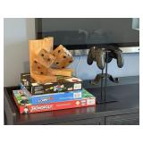 6PC ASSORTED GAMES