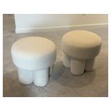 2PC STOOLS