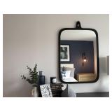 WALL MIRROR