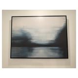 FRAMED CANVAS