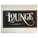 LARGE WALL ART