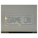 NEON SIGN