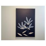 FRAMED CANVAS