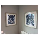 2PC FRAMED PRINTS