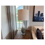 2PC TABLE LAMPS