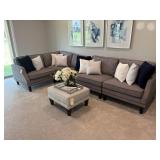 5PC SECTIONAL