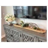 2PC DECO ITEMS