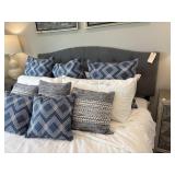 KING HEADBOARD