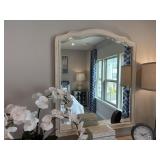 WALL MIRROR