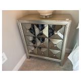 2PC NIGHTSTANDS