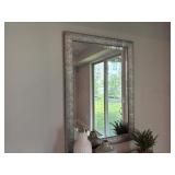 WALL MIRROR