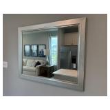 WALL MIRROR