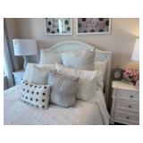 FULL HEADBOARD