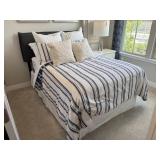 12PC FULL BEDDING