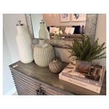 6PC ASSORTED DECO ITEMS