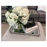 5PC ASSORTED DECO ITEMS