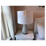 2PC TABLE LAMPS