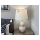 2PC TABLE LAMPS