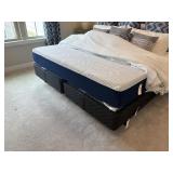KING MATTRESS SET