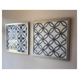 3PC FRAMED PRINTS