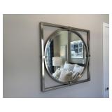 WALL MIRROR