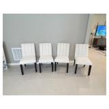 4PC SIDE CHAIRS