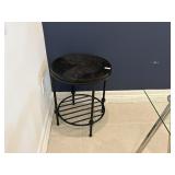 END TABLE