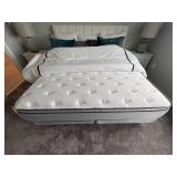 KING MATTRESS SET