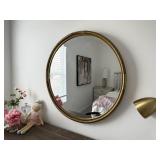 WALL MIRROR