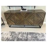 MEDIA CABINET
