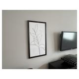 2PC FRAMED PRINTS