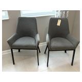 2PC SIDE CHAIRS