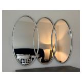 WALL MIRROR