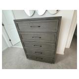 DRESSER