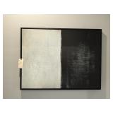 FRAMED CANVAS