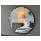 WALL MIRROR