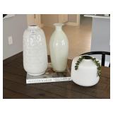 4PC DECOR ITEMS