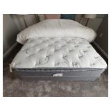 QUEEN MATTRESS SET
