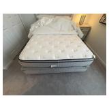 QUEEN MATTRESS SET